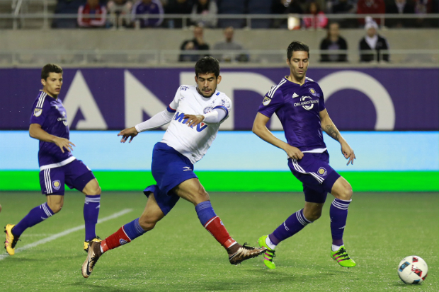 Bahia vai disputar a Flórida Cup, em janeiro