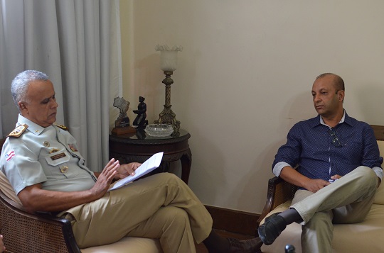 Rui Costa recebe futuro prefeito vice de Quijingue e garante apoiar nova gestão; revelou está decepcionado com Almirinho