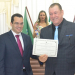 Durante diplomação, próximo prefeito de Tucano informou que vai encaminhar projetos emergências e convocar sessões extraordinárias de imediato