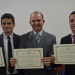 Eleitos de Retirolândia, Nova Fátima e Capela do Alto Alegre são diplomados no mesmo local