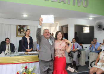 Queimadas – Justiça Eleitoral realiza solenidade de Diplomação dos eleitos em 2 de outubro