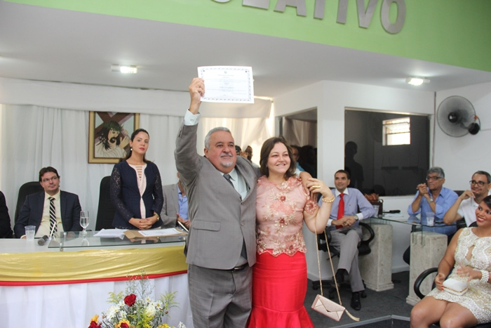 Queimadas – Justiça Eleitoral realiza solenidade de Diplomação dos eleitos em 2 de outubro