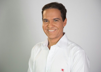 Pré-candidato a presidente da UPB diz ao possível concorrente que campanha tem sido realizada através de contatos; ‘Não sou rolo-compressor’