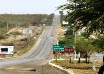 Governo publica resultado da licitação para recuperar BA 052 entre Ipirá e Baixa Grande