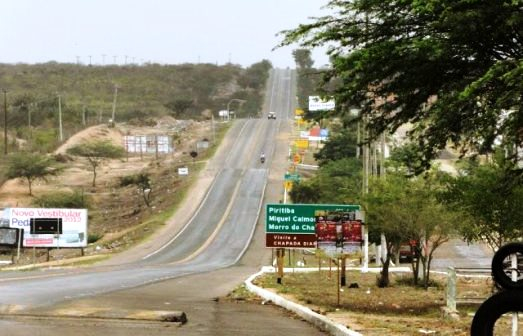 Governo publica resultado da licitação para recuperar BA 052 entre Ipirá e Baixa Grande