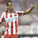Vitória contrata lateral Leandro Salino