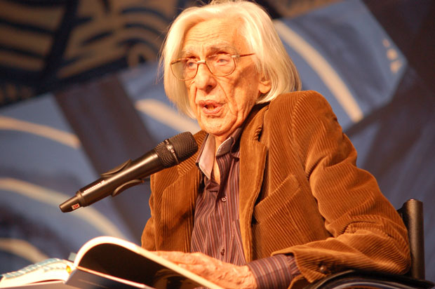 Morre aos 86 anos o poeta e ensaísta Ferreira Gullar