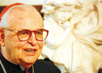 Aos 95 anos, morre cardeal Dom Paulo Evaristo Arns