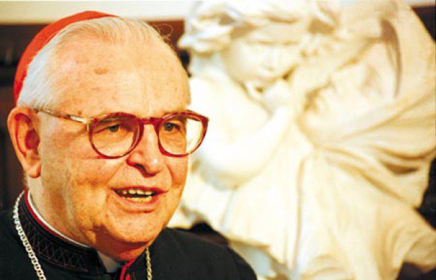 Aos 95 anos, morre cardeal Dom Paulo Evaristo Arns