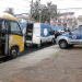 Passageiro reage a assalto, mata suspeito e fere outro em micro-ônibus