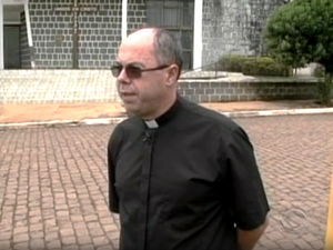 SC – Reeleito prefeito padre morre vítima de acidente em rodovia catarinense