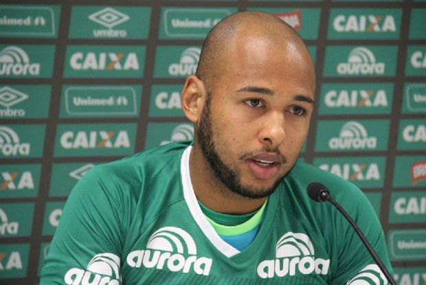 Corpo de jogador da ‘Chape’ natural de Xique-Xique será enterrado em São Paulo