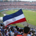 Torcida do Bahia agora é patrimônio cultural e imaterial do estado