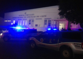 Coité – Acusado de envolvimento com droga morre no suposto confronto com a PM