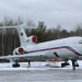 Rússia encontra caixa-preta de avião que caiu no Mar Negro