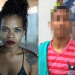 Santaluz: PM prende mulher de 19 anos e apreende adolescente de 17 por participação na morte dos professores Nino e Jeovan