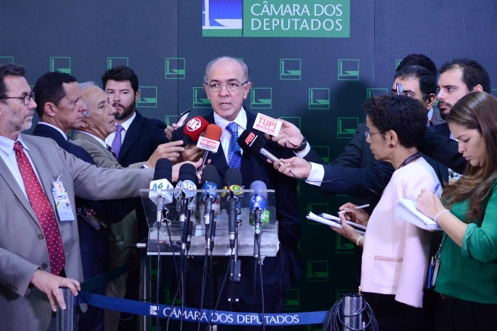 “Doações foram registradas e aprovadas pela Justiça Eleitoral; esclarece Aleluia