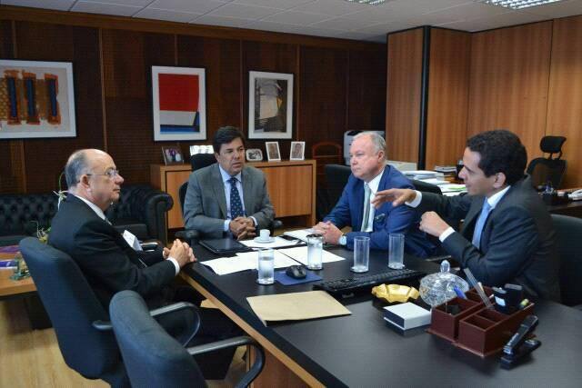Retirolândia – André Martins faz balanço de seus quatro anos de gestão: “Deixo a prefeitura com a consciência do dever cumprido”