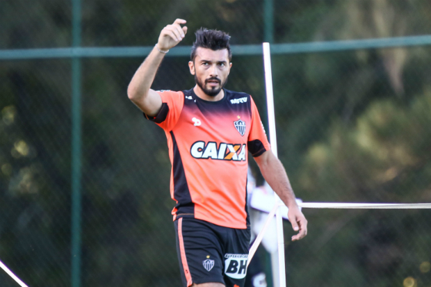 Empresário de Dátolo põe Boca como entrave ao Leão