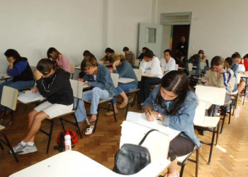 Inep divulga hoje gabaritos da segunda aplicação do Enem