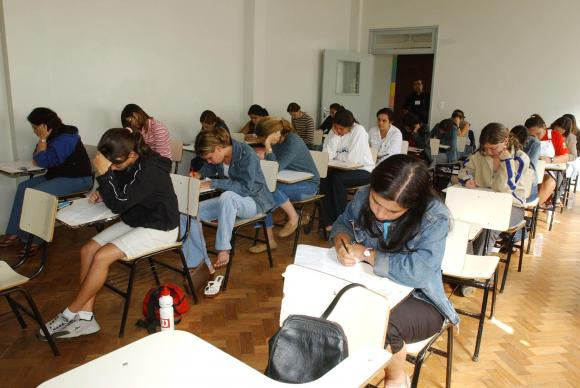 Inep divulga hoje gabaritos da segunda aplicação do Enem