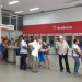 Hoje é o último dia de funcionamento das agências bancárias em 2016