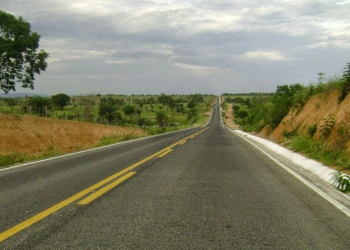 Comerciante morre vítima de acidente de moto na BA 417