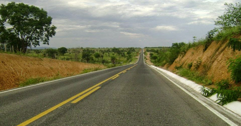 Comerciante morre vítima de acidente de moto na BA 417