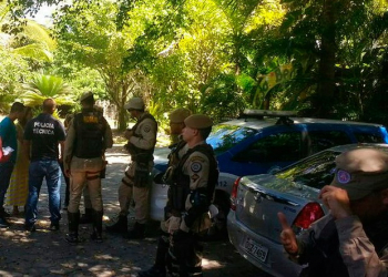 Turista colombiano morre afogado ao fazer fotos subaquáticas