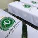 Vítimas de acidente ganham homenagens e caravana fúnebre antes de deixar Colômbia
