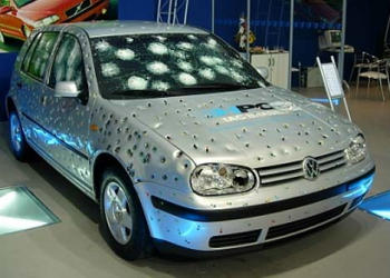 12 coisas que você precisa saber sobre os carros blindados