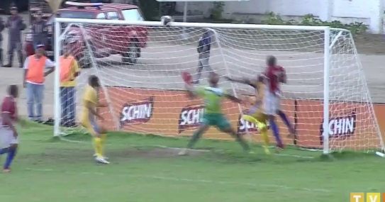 Intermunicipal: Itaberaba e Itabela não saiu do zero na primeira partida da final