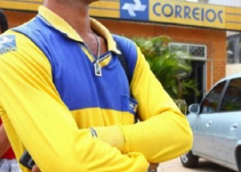 PF caça ‘Oito Odiados’ dos Correios