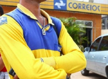 PF caça ‘Oito Odiados’ dos Correios
