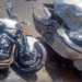 Representante comercial morre ao colidir moto de 1.300 cilindradas contra carro em Jacobina