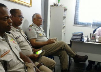 Comando Leste garante reforço no combate à criminalidade em Coité