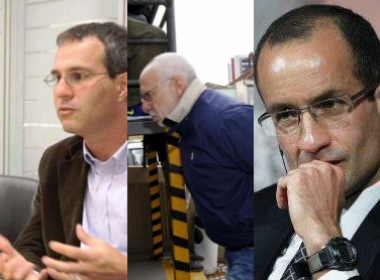 Três delatores da Odebrecht confirmam compra de imóvel em SP para Instituto Lula