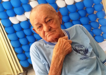 Morre aos 91 anos em Coité  “Dacruz”