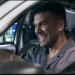 Daniel Alves interpreta mecânico em clipe do irmão cantor, Ney Alves