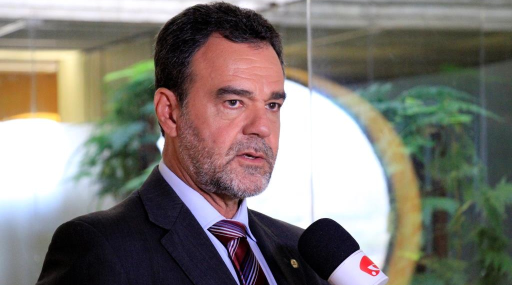 Deputado Daniel faz balanço de 2016. “Ano de crises e retrocessos”