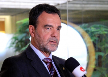 Deputado Daniel faz balanço de 2016. “Ano de crises e retrocessos”