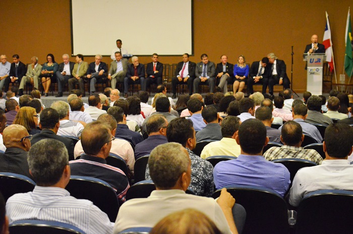 PSD – BA realiza encontro estadual com candidatos eleitos e reeleitos no dia 2 de outubro