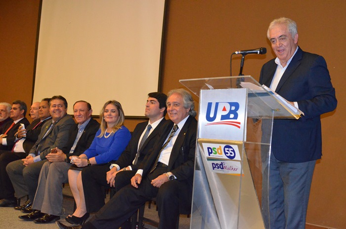 PSD – BA realiza encontro estadual com candidatos eleitos e reeleitos no dia 2 de outubro