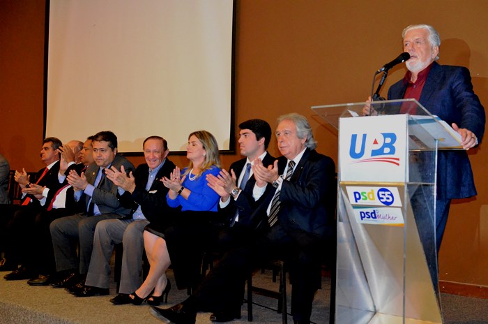 PSD – BA realiza encontro estadual com candidatos eleitos e reeleitos no dia 2 de outubro