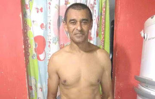 Funcionário público de Teofilândia é morto a facada quando participava de festa natalina