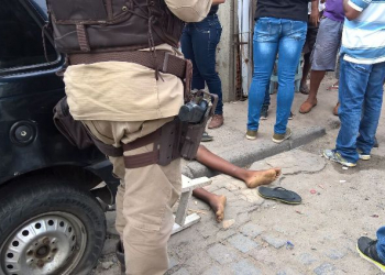 4 pessoas assassinadas na segunda-feira; animal de estimação também foi alvo