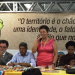 Deputada Fátima Nunes considerou a Feira da Agricultura Familiar e Economia Solidaria um ponto forte da FENAGRO 2016