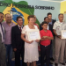 Fátima Nunes recebe Título de Cidadã Uauaense