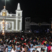 Adriana Arydes fecha com chave de ouro as noites festivas do novenário de Nossa Senhora da Conceição do Coité