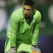 Goleiro da chapecoense chega a SP